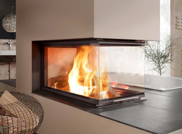 Warmluftofen