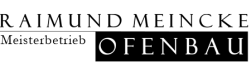 Ofenbau Raimund Meincke | Logo