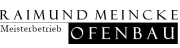 Ofenbau Raimund Meincke | Logo